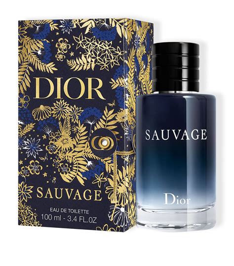 eau de toilette sauvage dior 100 ml|sauvage Dior best price.